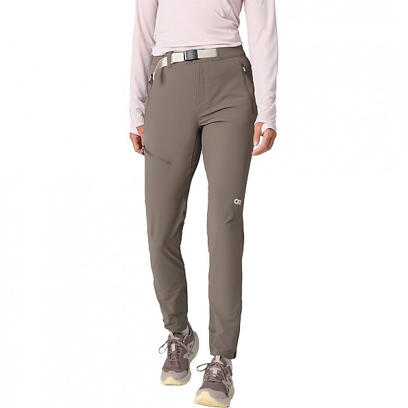 Soft Shell Pants
