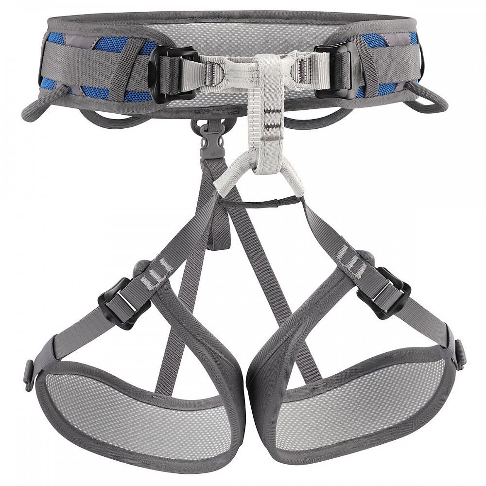 petzl corax 2