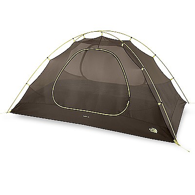 north face rock 22 tent