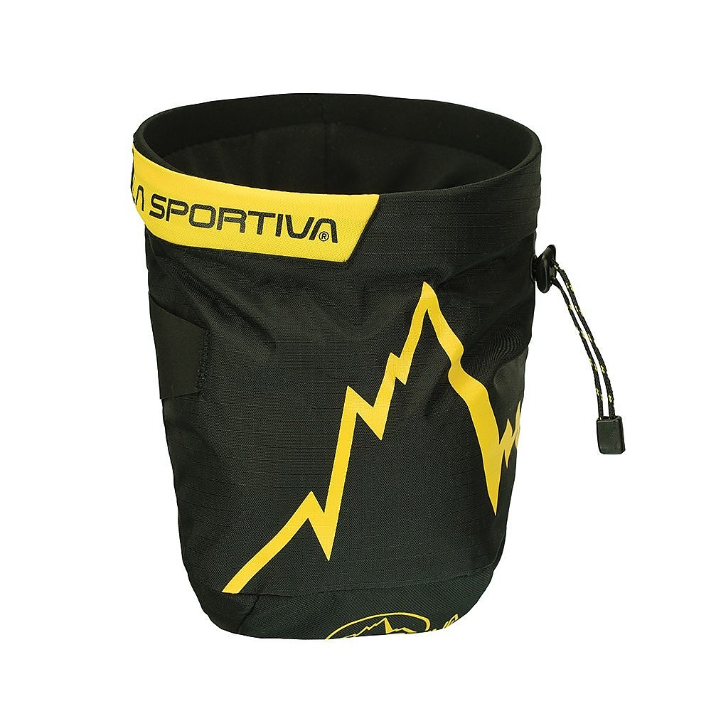 photo: La Sportiva Laspo Chalk Bag chalk bag