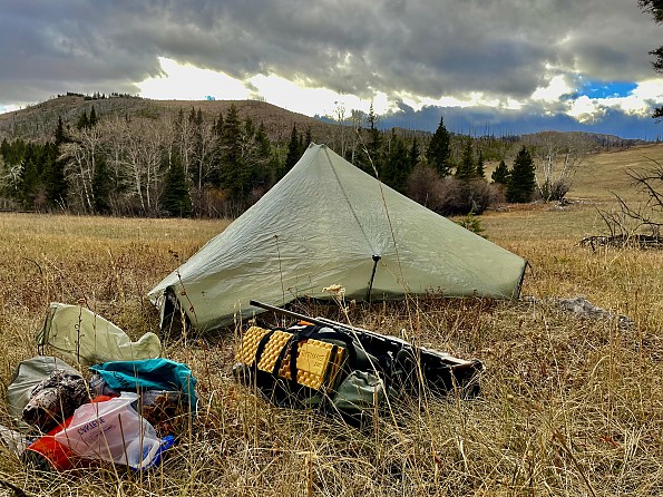 Tarptent Aeon Li