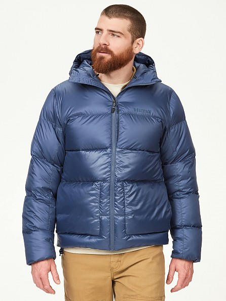 Marmot Guides Down Hoody