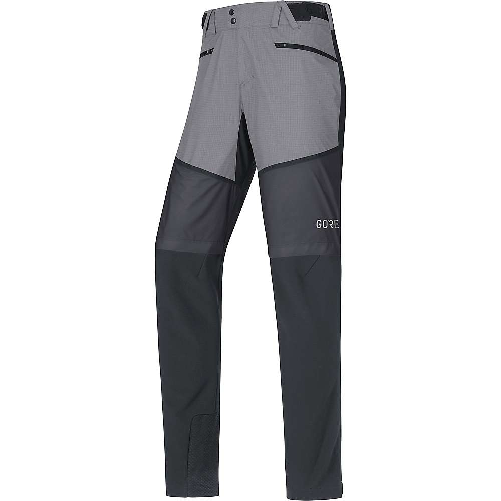 hybrid track pants