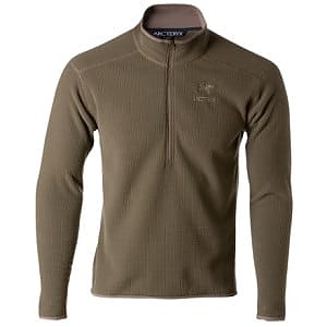 Arcteryx delta ar hotsell