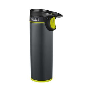 photo: CamelBak Forge Vacuum Insulated water bottle
