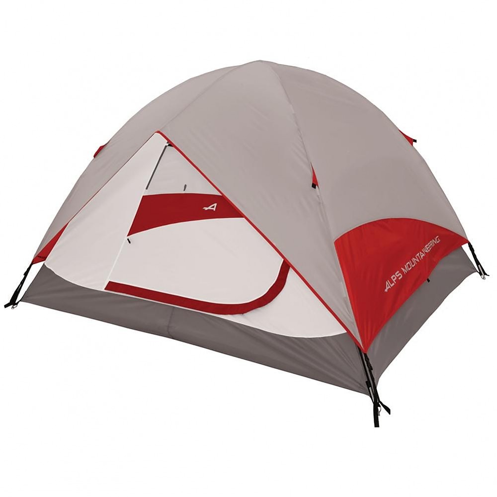 photo: ALPS Mountaineering Meramac 3 three-season tent