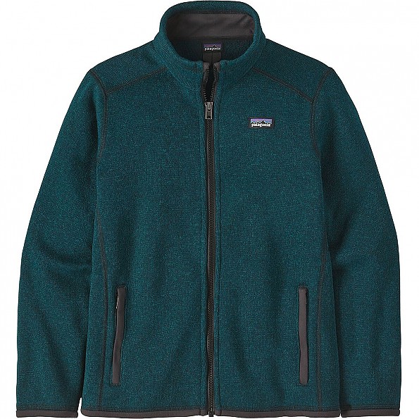 Fleece Jackets