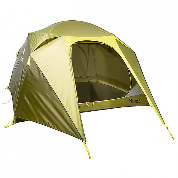 Marmot Limestone 4P