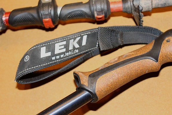 Leki makalu hot sale carbon ultralite