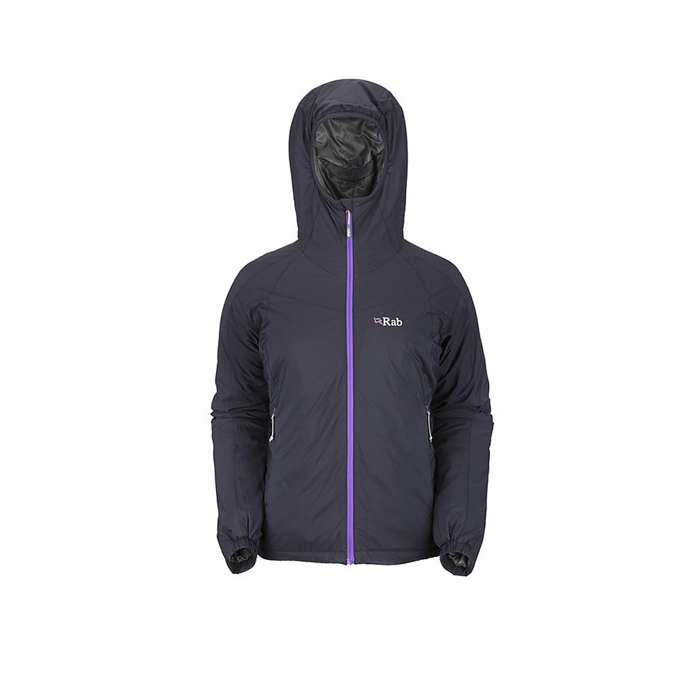 Rab Strata Hoodie Reviews - Trailspace