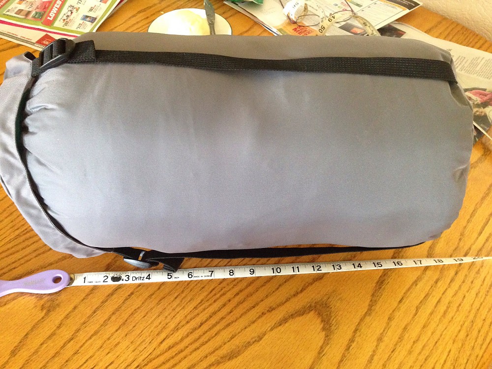 Mountain Hardwear Laminina Z Flame Reviews Trailspace