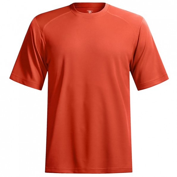 Terramar Helix Crew Tee