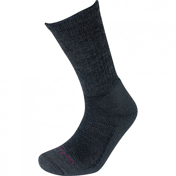 Lorpen Merino Light Hiker Crew Sock
