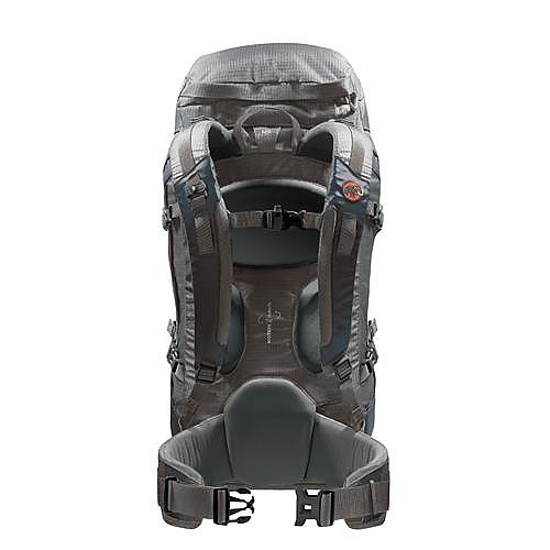 photo: Mammut Trion Guide 45+7 overnight pack (35-49l)