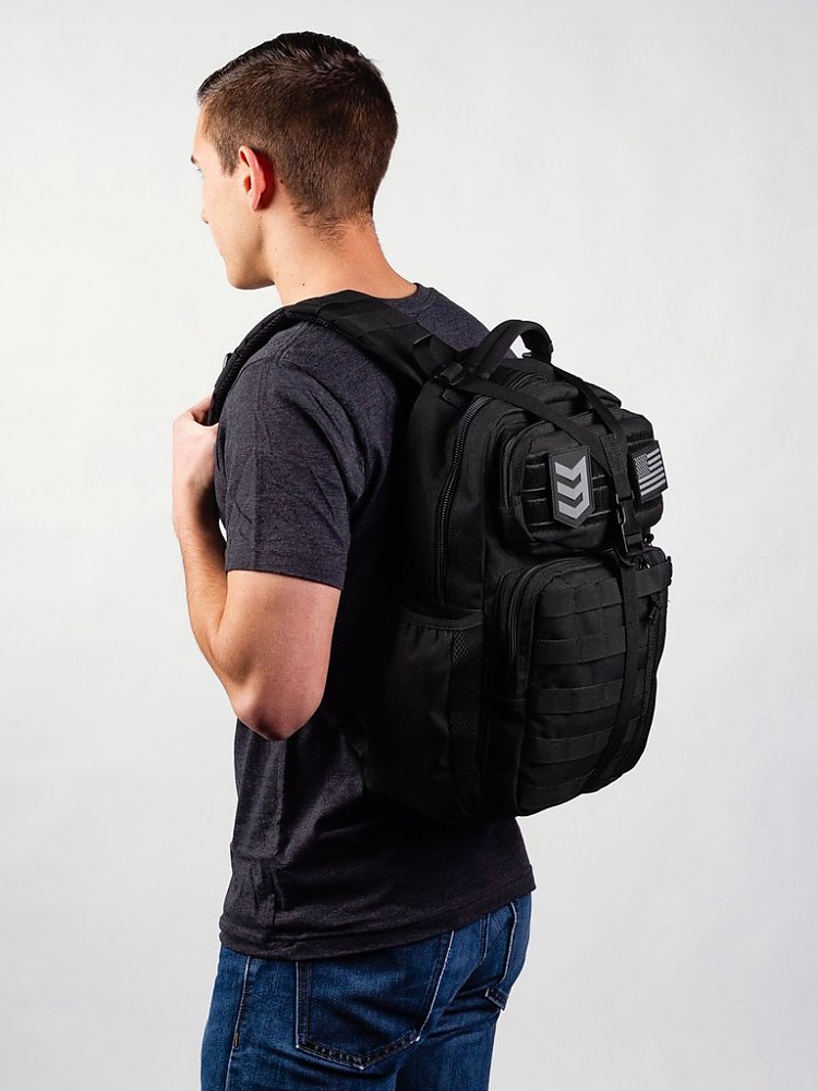 3v gear 2025 outlaw sling pack