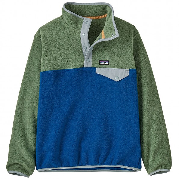Patagonia Lightweight Synchilla Snap-T Pullover