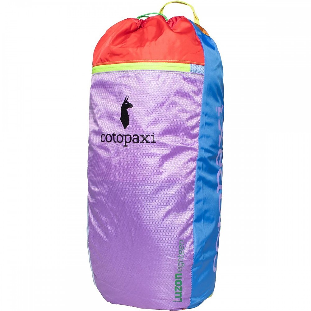 Cotopaxi Luzon 18 Reviews - Trailspace Cotopaxi Luzon 18 Reviews - Trailspace