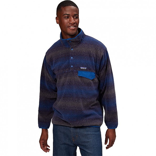 Fleece Tops