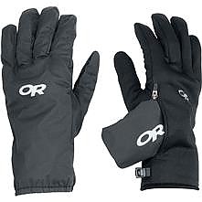 photo: Outdoor Research VersaLiner insulated glove/mitten