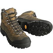 photo: Montrail Women's Torre GTX Classic backpacking boot