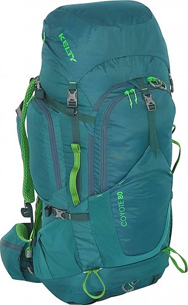 Kelty Coyote 80
