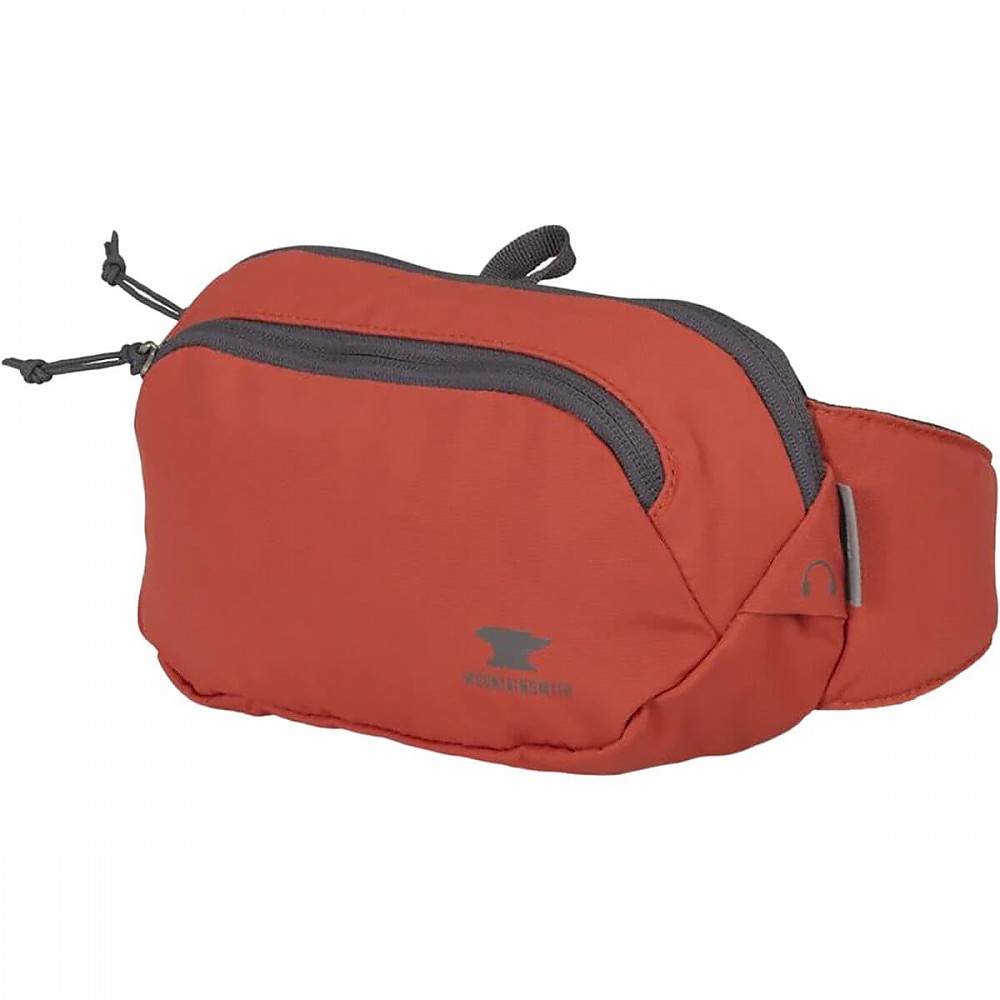 photo: Mountainsmith Vibe lumbar/hip pack