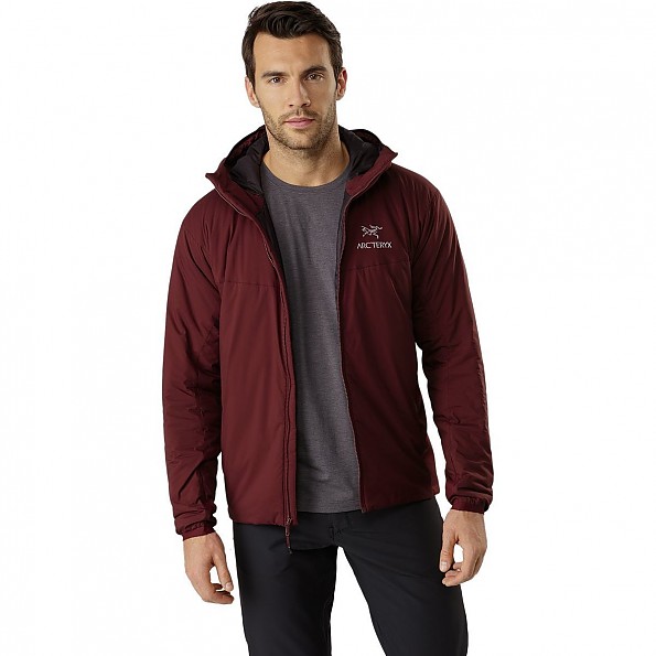 Arc'teryx Atom Hoody