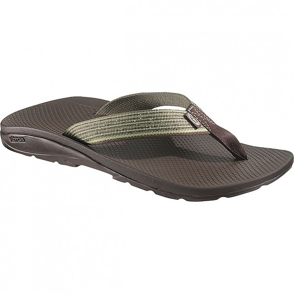 Chaco Flip
