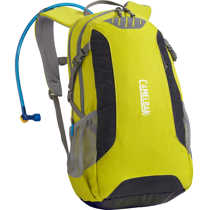 CamelBak Cloud Walker Reviews - Trailspace