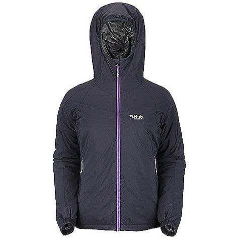 Rab Strata Hoodie Reviews - Trailspace