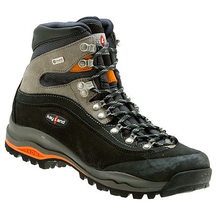 photo: Kayland Contact GTX backpacking boot