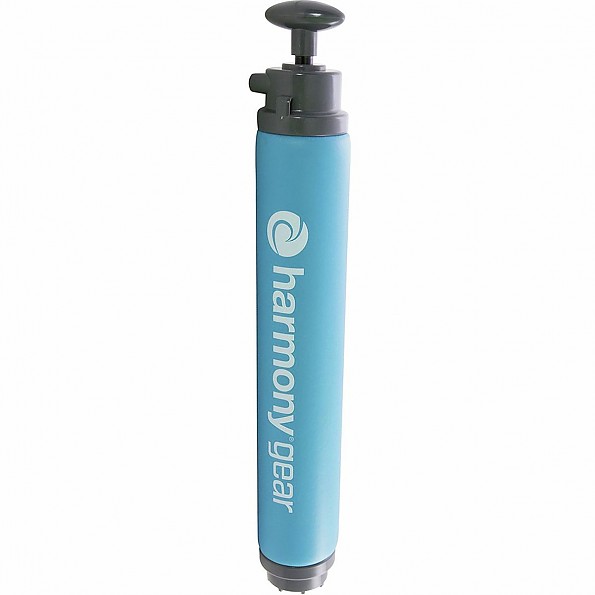 Harmony High Volume Sea Kayak Pump