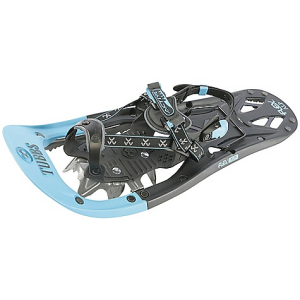 photo: Tubbs Women's Flex ALP backcountry snowshoe