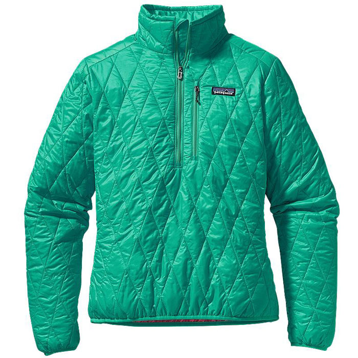 Patagonia Nano Puff Pullover Reviews Trailspace