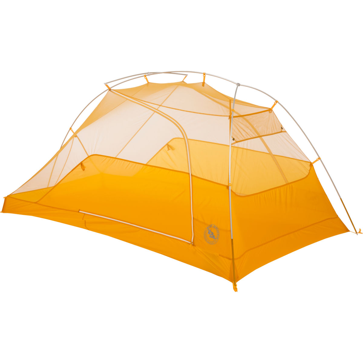 photo: Big Agnes Tiger Wall UL2 three-season tent