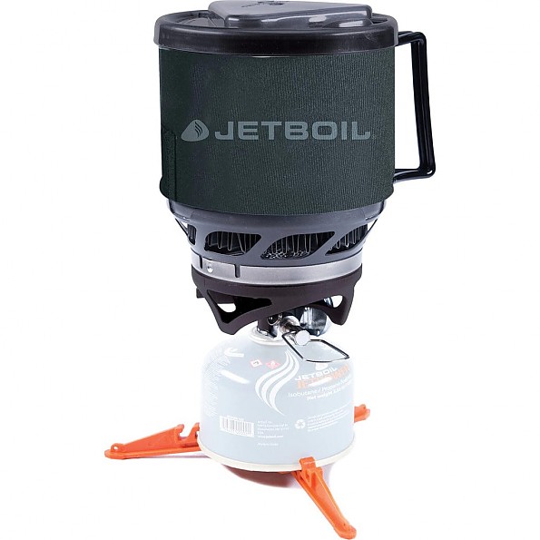 Jetboil MiniMo Cooking System