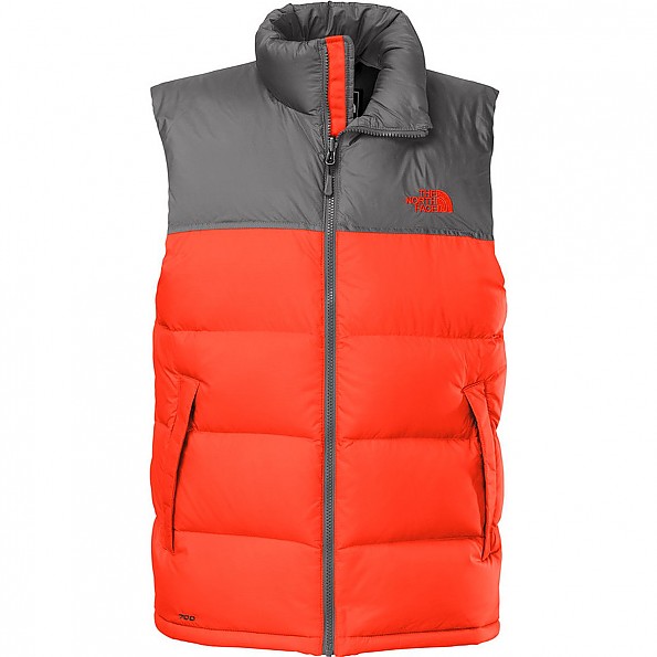 The North Face Nuptse Vest