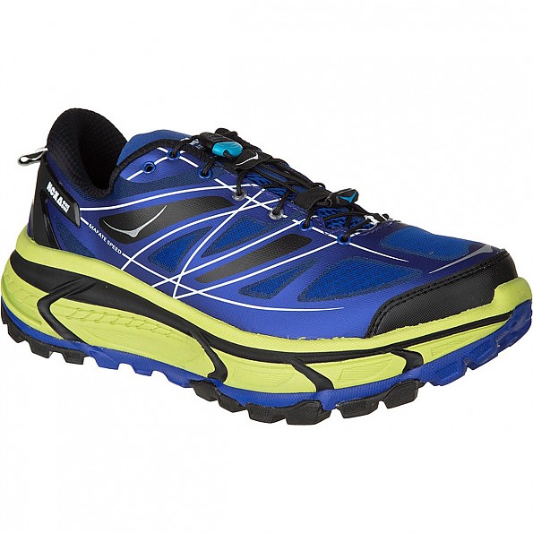 Hoka Mafate Speed