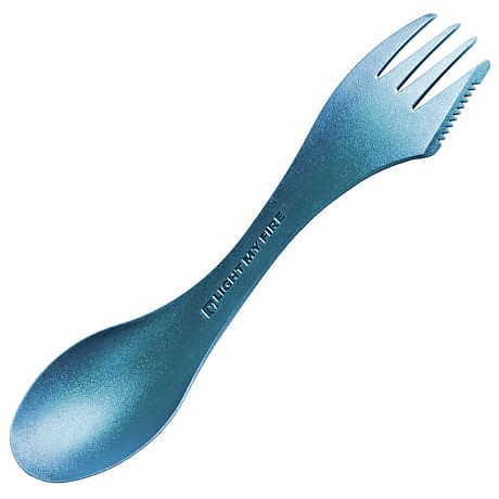 photo: Light My Fire Spork Original utensil