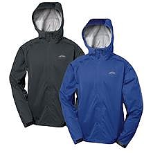 photo: GoLite Gamut Jacket waterproof jacket