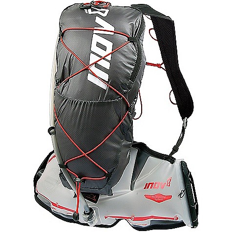 photo: INOV8 Race Pro Extreme 4 hydration pack