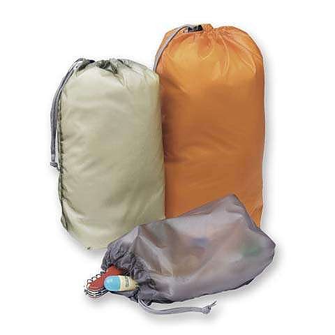 photo: Outdoor Research Helium Ditty Bags stuff sack
