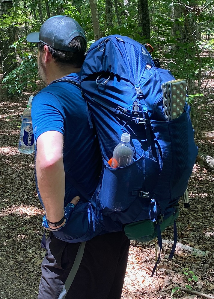 Gregory Katmai 55 Reviews Trailspace