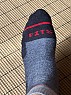 photo: FITS Sock Light Hiker Quarter