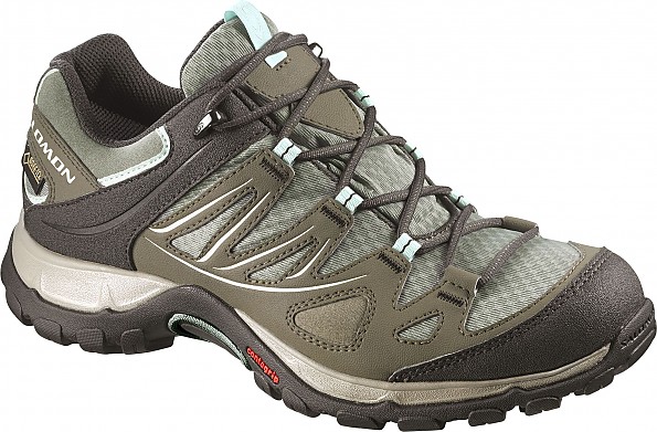 Salomon Ellipse GTX Reviews - Trailspace