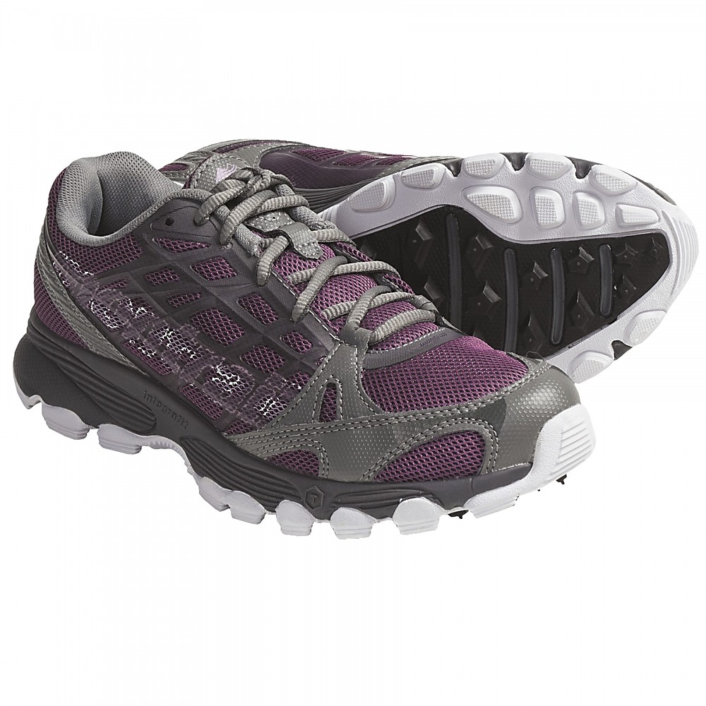 photo: Montrail Women's Rockridge trail running shoe