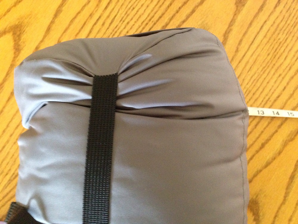 Mountain Hardwear Laminina Z Flame Reviews Trailspace