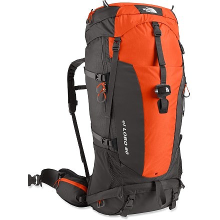 north face opti fit system