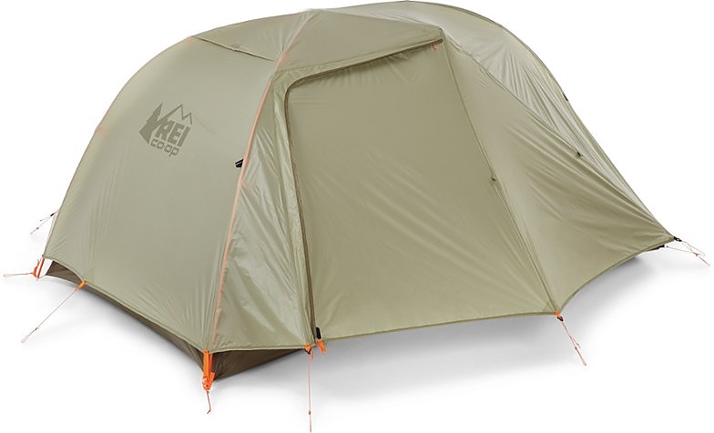 quarter dome sl 2 review
