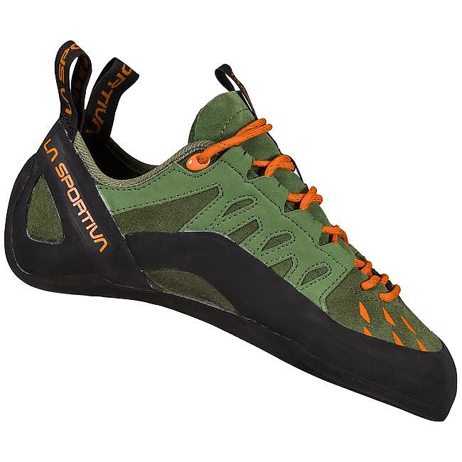 photo: La Sportiva Tarantulace climbing shoe